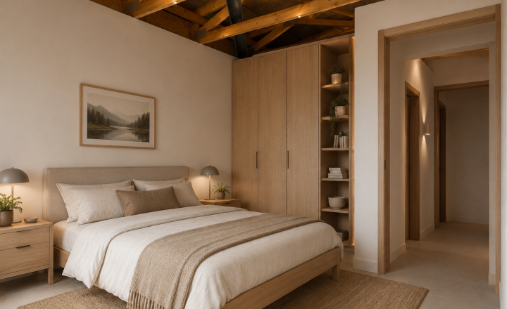 REZERVOVANÉ Novostavba rodinného domu v obci Varín, ,pozemok 811 m² - fotografia 17