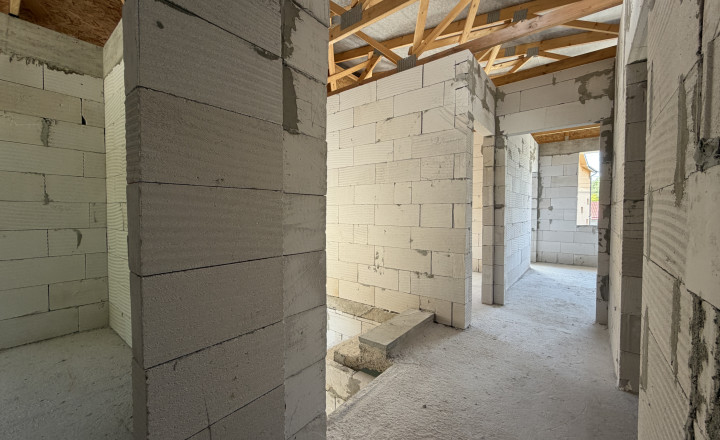 REZERVOVANÉ Novostavba rodinného domu v obci Varín, ,pozemok 811 m² - fotografia 8