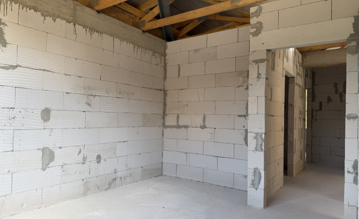 REZERVOVANÉ Novostavba rodinného domu v obci Varín, ,pozemok 811 m² - fotografia 18