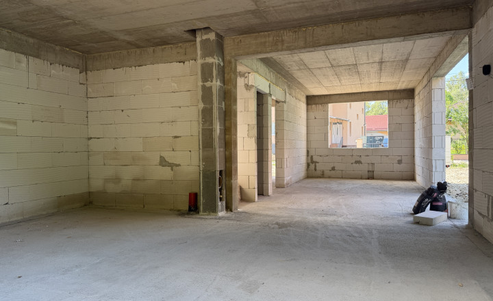 REZERVOVANÉ Novostavba rodinného domu v obci Varín, ,pozemok 811 m² - fotografia 14