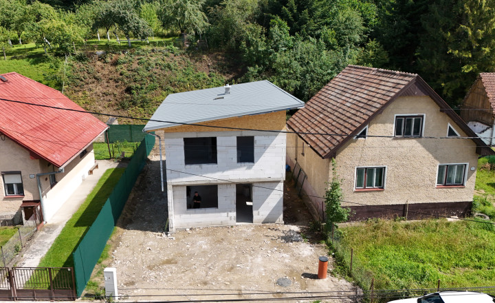 REZERVOVANÉ Novostavba rodinného domu v obci Varín, ,pozemok 811 m² - fotografia 3