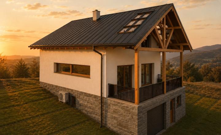 ZNÍŽENÁ CENA 63 000 € | 913 m² + stavebné povolenie a projekt - fotografia 7