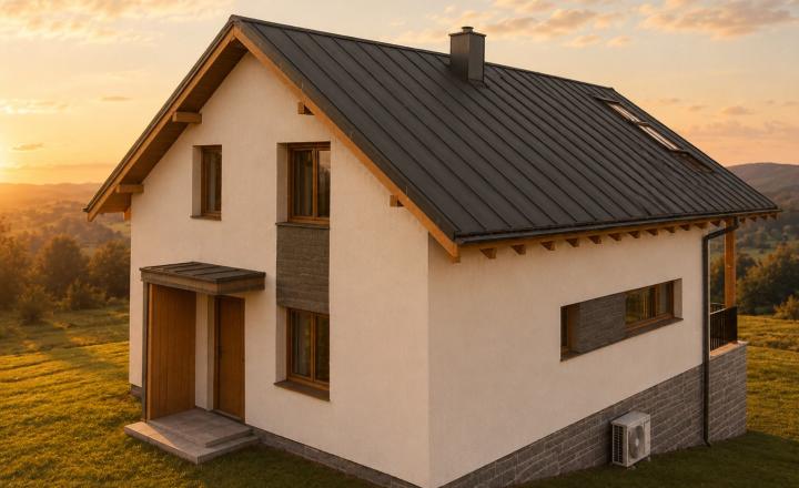 ZNÍŽENÁ CENA 63 000 € | 913 m² + stavebné povolenie a projekt - fotografia 8