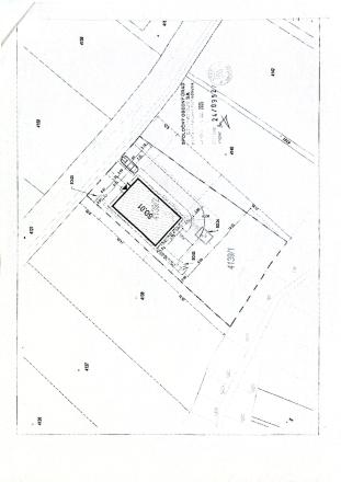ZNÍŽENÁ CENA 63 000 € | 913 m² + stavebné povolenie a projekt - fotografia 12