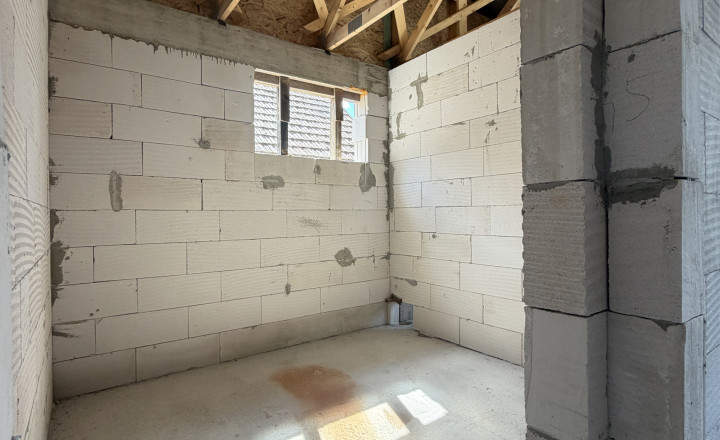 REZERVOVANÉ Novostavba rodinného domu v obci Varín, ,pozemok 811 m² - fotografia 16
