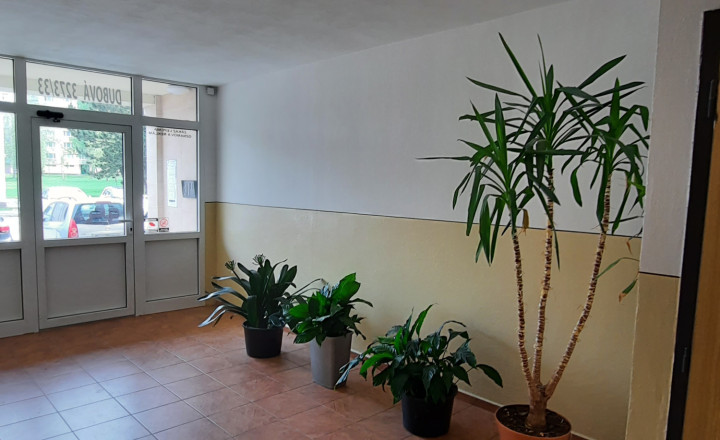 PREDANÉ:  Predaj 3- izbový byt Žilina Solinky, 69 m2 + loggia, čiastočná rekonštrukcia - fotografia 19