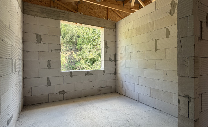 REZERVOVANÉ Novostavba rodinného domu v obci Varín, ,pozemok 811 m² - fotografia 10