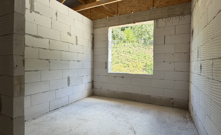 REZERVOVANÉ Novostavba rodinného domu v obci Varín, ,pozemok 811 m² - fotografia 12