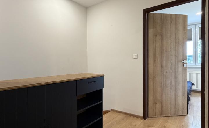 Exkluzívny 3-izb. byt so záhradou, TOP lokalita na Bôriku - fotografia 17