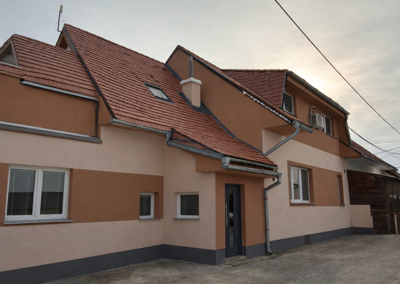TOP lokalita-Teplička nad Váhom, predaj rodinného domu